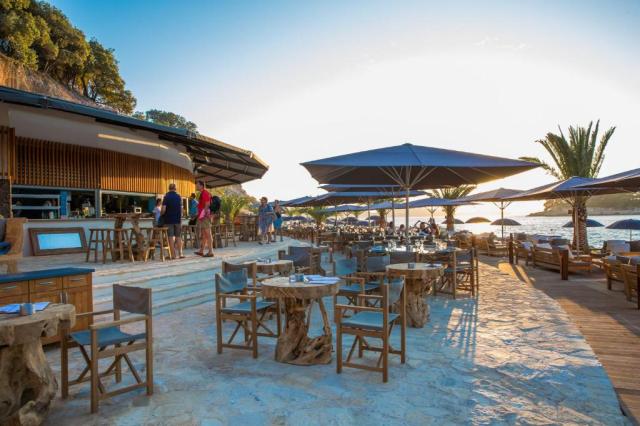 Dubrovník: Valamar Tirena Hotel 4*