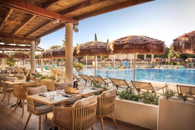Dubrovník: Valamar Tirena Hotel 4*