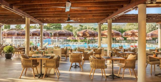 Dubrovník: Valamar Tirena Hotel 4*