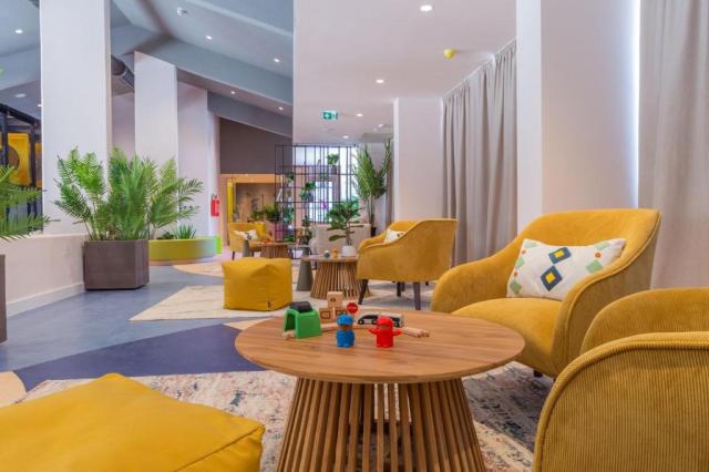 Dubrovník: Valamar Tirena Hotel 4*