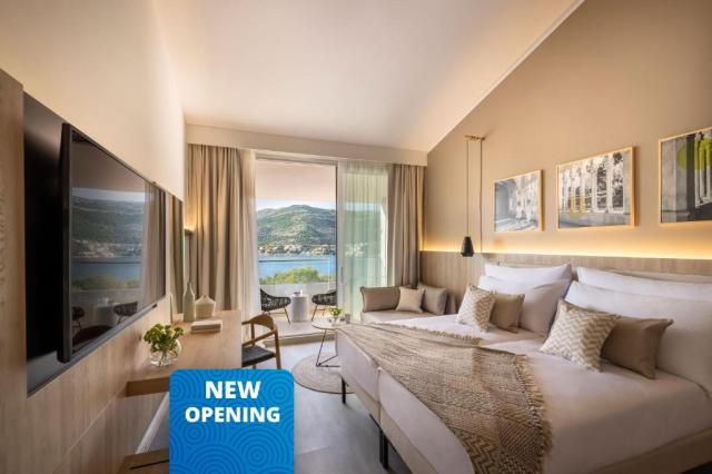 Dubrovník: Valamar Tirena Hotel 4*
