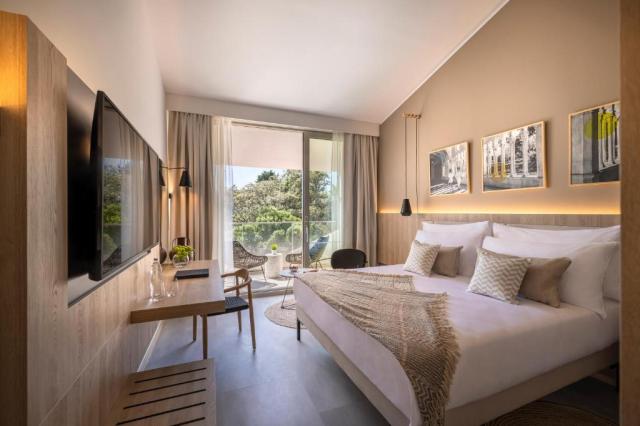 Dubrovník: Valamar Tirena Hotel 4*
