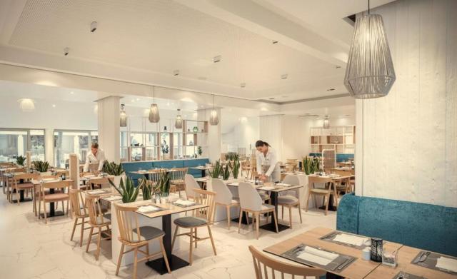 Dubrovník: Valamar Tirena Hotel 4*