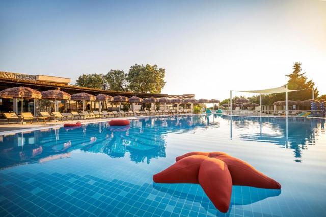 Dubrovník: Valamar Tirena Hotel 4*