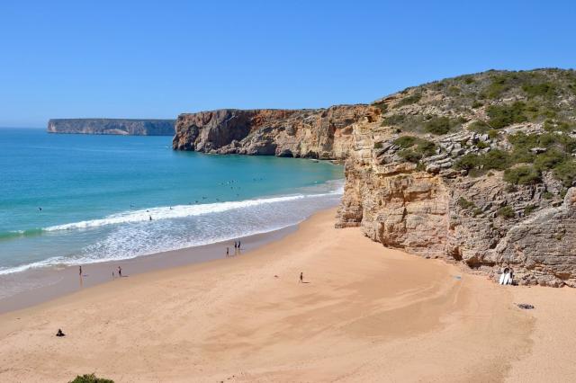 Portugalsko, Algarve: Golden Club Cabanas 3*