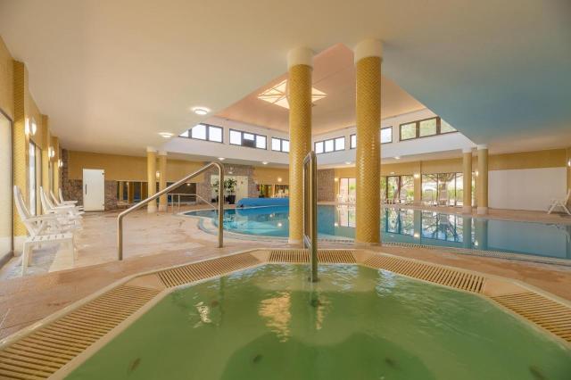 Wellness & Spa