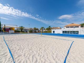 Golden Club Cabanas