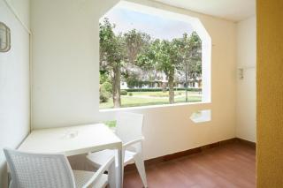 Golden Club Cabanas