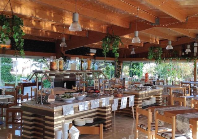 Portugalsko, Algarve: Muthu Clube Praia da Oura 4*