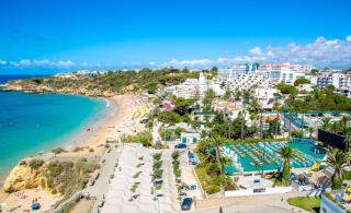 Muthu Clube Praia da Oura