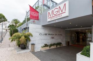 Muthu Clube Praia da Oura