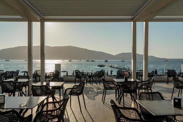 Sardínia: Porto Conte 4*