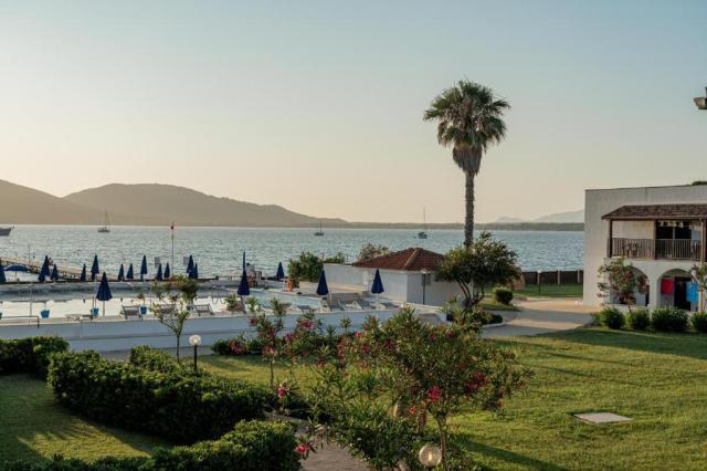 Sardínia: Porto Conte 4*
