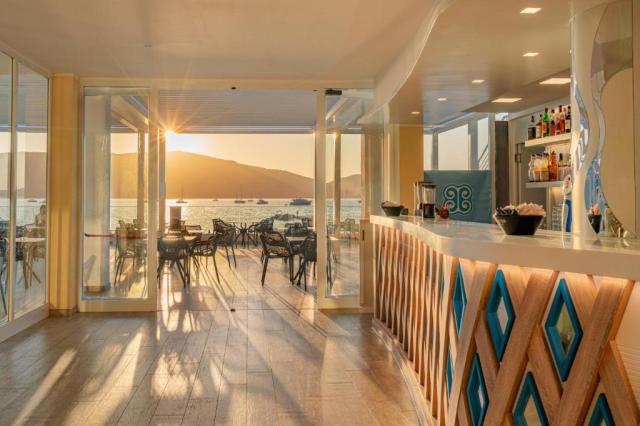 Sardínia: Porto Conte 4*