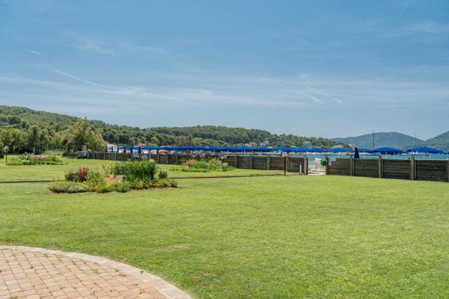 Sardínia: Porto Conte 4*