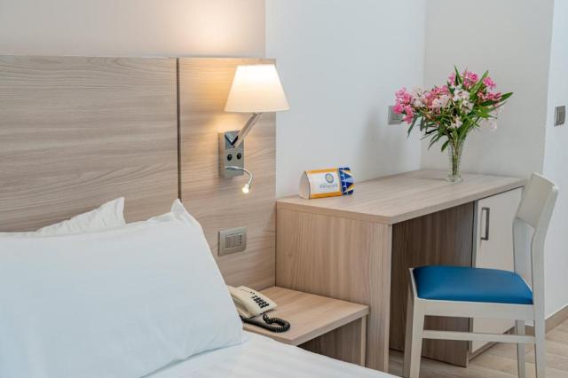 Sardínia: Porto Conte 4*