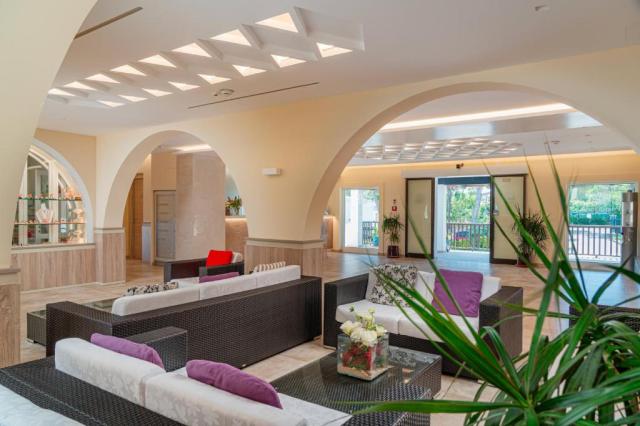 Sardínia: Porto Conte 4*