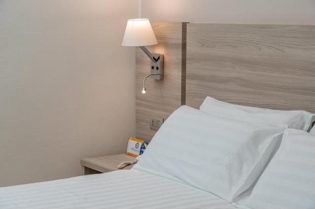 Sardínia: Porto Conte 4*