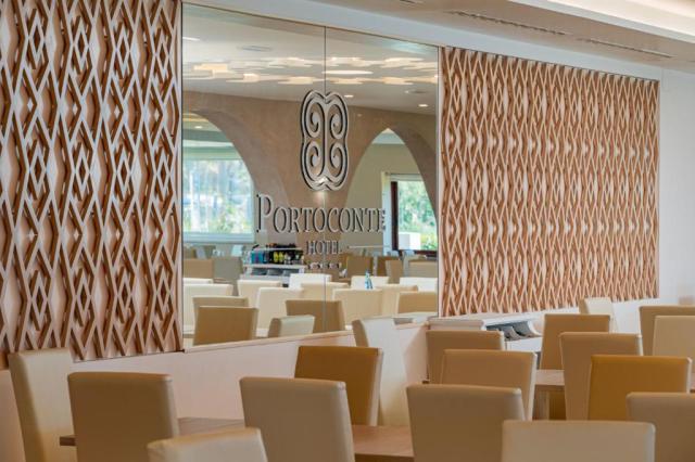 Sardínia: Porto Conte 4*