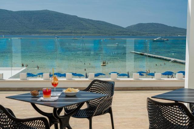 Sardínia: Porto Conte 4*