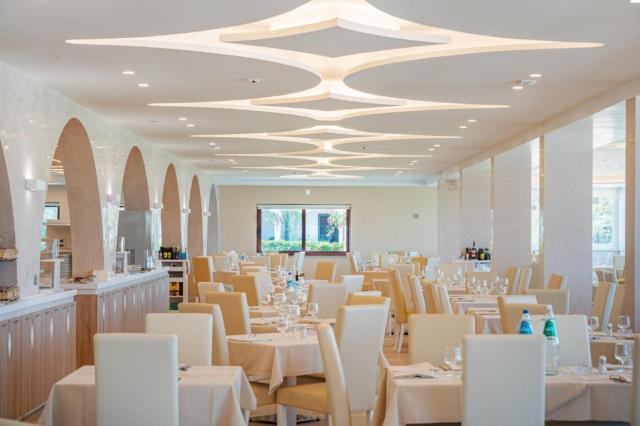 Sardínia: Porto Conte 4*