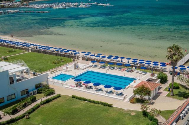 Sardínia: Porto Conte 4*