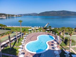 Corte Rosada Resort & Spa - Adults only