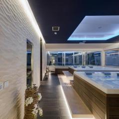 Corte Rosada Resort & Spa - Adults only