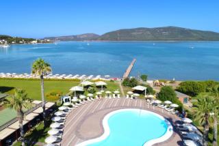 Corte Rosada Resort & Spa - Adults only