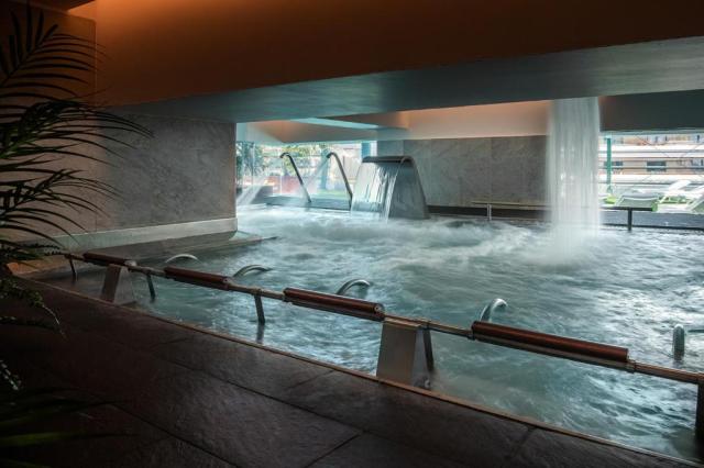 Lanzarote: Arrecife Gran Hotel & Spa 5*