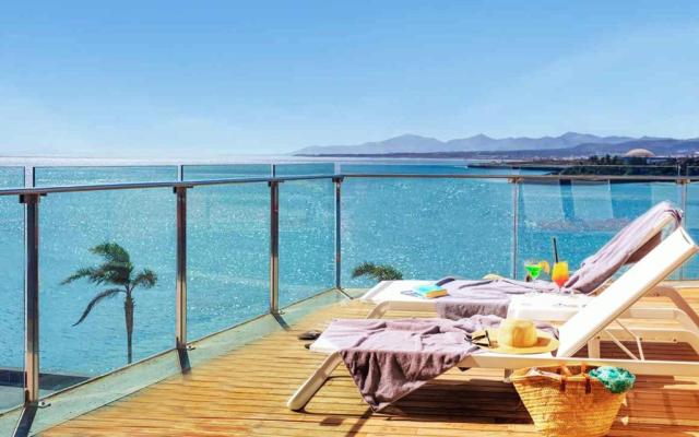 Lanzarote: Arrecife Gran Hotel & Spa 5*