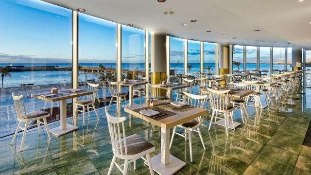 Lanzarote: Arrecife Gran Hotel & Spa 5*