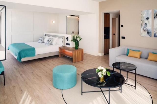 Lanzarote: Arrecife Gran Hotel & Spa 5*