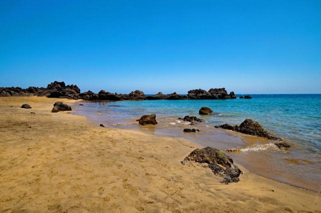 Lanzarote: Beatriz Costa & Spa 4*