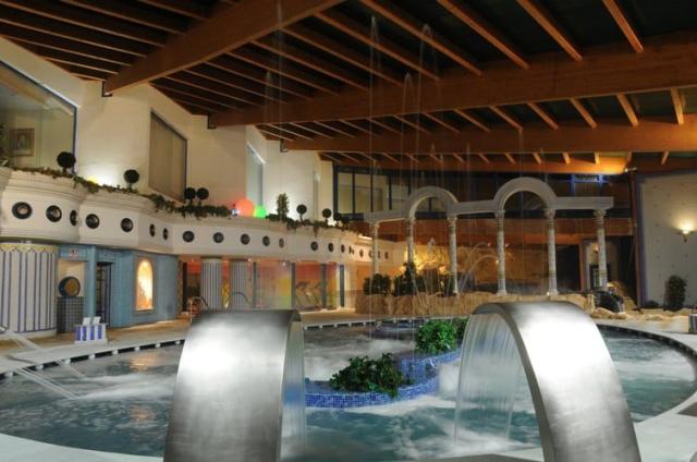 Lanzarote: Beatriz Costa & Spa 4*