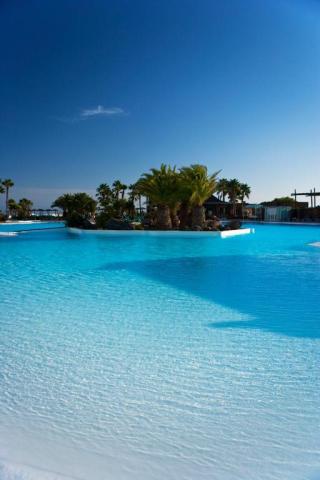 Lanzarote: Beatriz Costa & Spa 4*