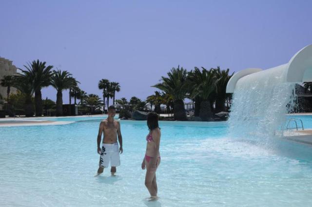 Lanzarote: Beatriz Costa & Spa 4*