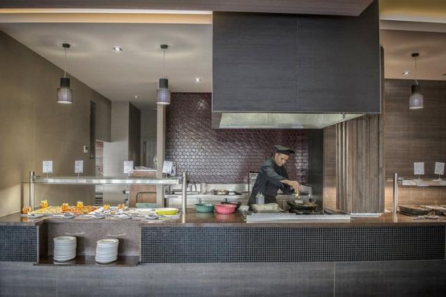 Lanzarote: Beatriz Costa & Spa 4*