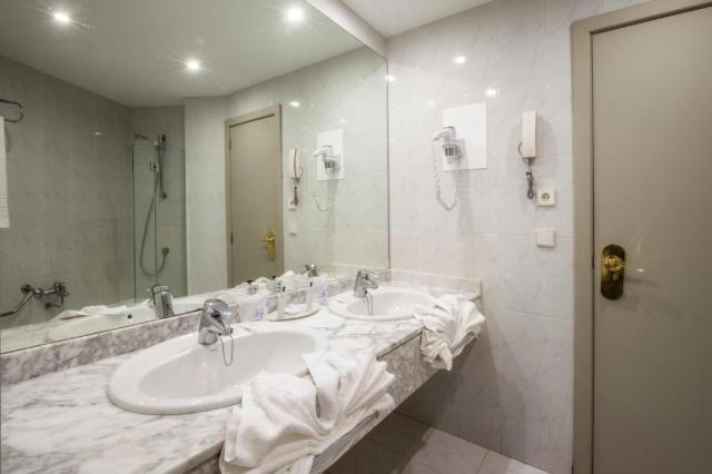 Lanzarote: Beatriz Costa & Spa 4*