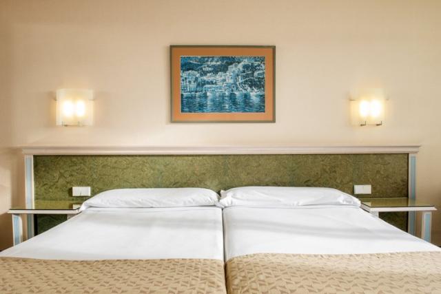 Lanzarote: Beatriz Costa & Spa 4*
