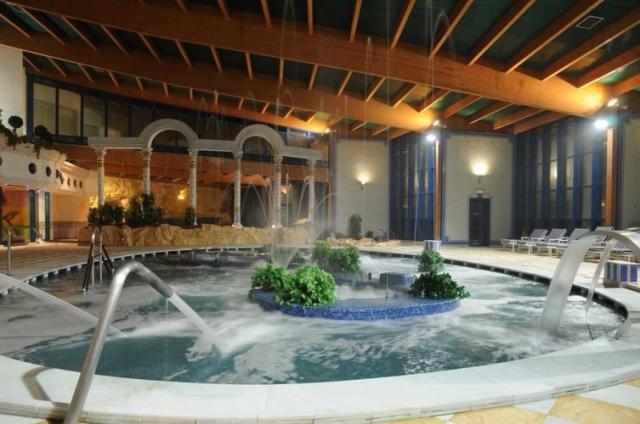 Lanzarote: Beatriz Costa & Spa 4*