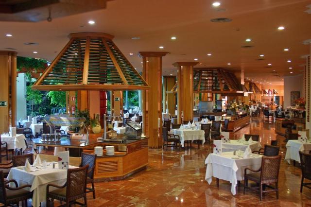 Lanzarote: Beatriz Costa & Spa 4*