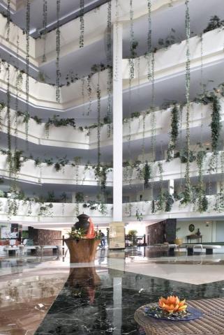 Lanzarote: Beatriz Costa & Spa 4*