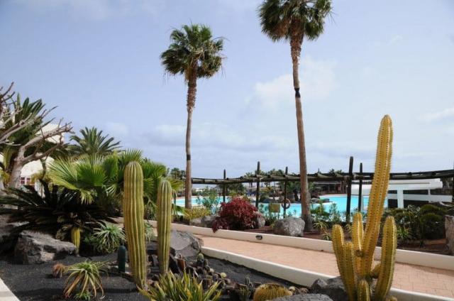 Lanzarote: Beatriz Costa & Spa 4*