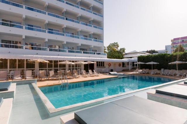 Malorka: Bellevue Vistanova 3*