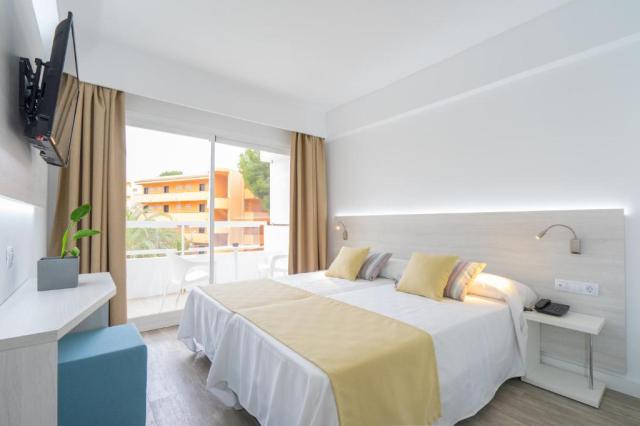 Malorka: Bellevue Vistanova 3*