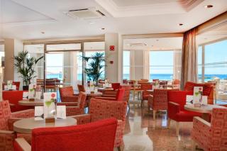 Universal Hotel Perla