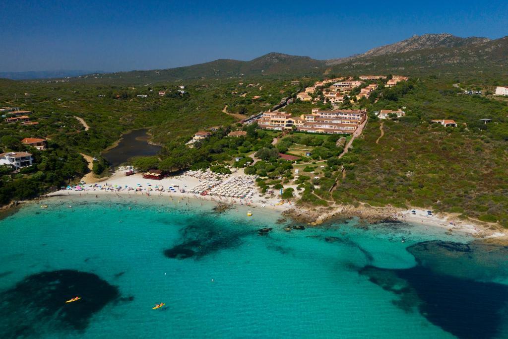 Voi Colonna Village
