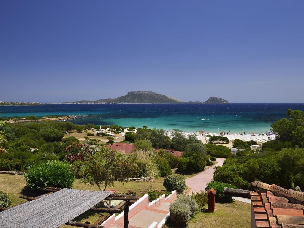 Sardínia: VOI Colonna Village 4*