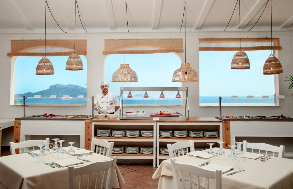 Sardínia: VOI Colonna Village 4*